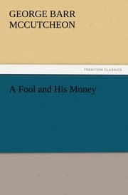 Cover von A Fool and His Money
