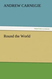 Cover von Round the World
