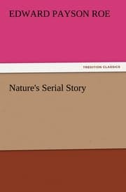 Cover von Nature's Serial Story