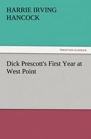 Cover von Dick Prescott's First Year at West Point