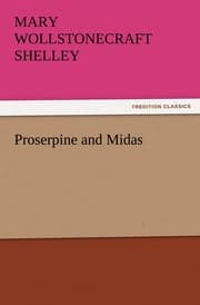 Cover von Proserpine and Midas