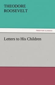 Cover von Letters to His Children