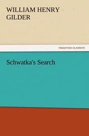 Cover von Schwatka's Search