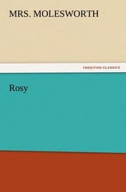 Cover von Rosy