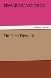 Cover von The Earth Trembled