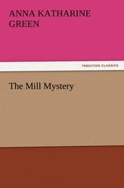 Cover von The Mill Mystery