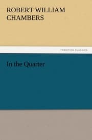 Cover von In the Quarter