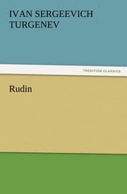 Cover von Rudin