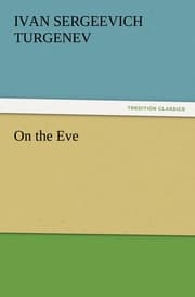 Cover von On the Eve