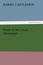 Cover von Frank on the Lower Mississippi