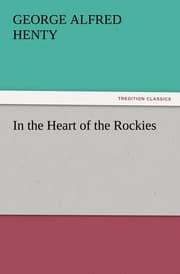 Cover von In the Heart of the Rockies
