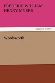 Cover von Wordsworth