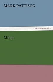 Cover von Milton