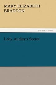 Cover von Lady Audley's Secret