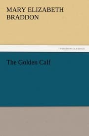 Cover von The Golden Calf