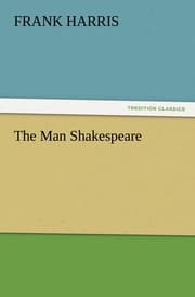 Cover von The Man Shakespeare