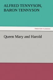 Cover von Queen Mary and Harold