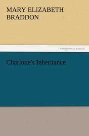 Cover von Charlotte's Inheritance
