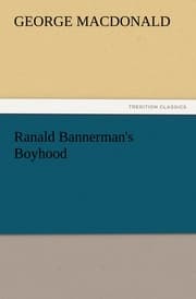 Cover von Ranald Bannerman's Boyhood