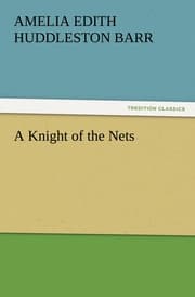 Cover von A Knight of the Nets