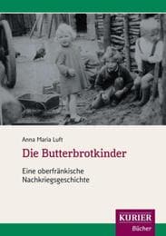Cover von Die Butterbrotkinder