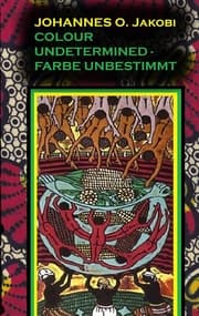 Cover von Colour Undetermined - Farbe unbestimmt