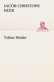 Cover von Tobias Heider