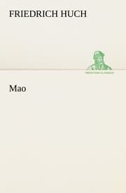 Cover von Mao