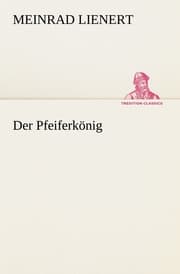 Cover von Der Pfeiferkönig