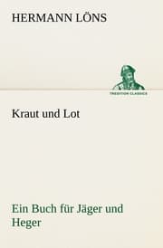 Cover von Kraut und Lot