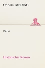 Cover von Palle