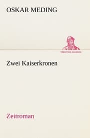 Cover von Zwei Kaiserkronen