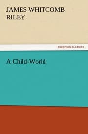 Cover von A Child-World