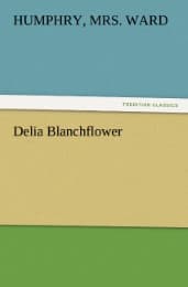 Cover von Delia Blanchflower