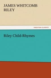 Cover von Riley Child-Rhymes