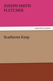 Cover von Scarhaven Keep