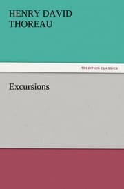 Cover von Excursions