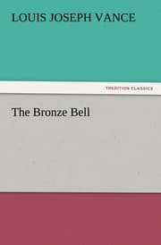 Cover von The Bronze Bell