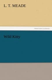 Cover von Wild Kitty