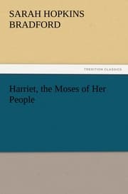Cover von Harriet, the Moses of Her People