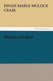 Cover von Mistress and Maid