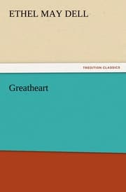 Cover von Greatheart