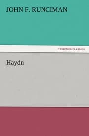 Cover von Haydn