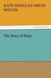 Cover von The Story of Patsy