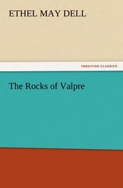 Cover von The Rocks of Valpre