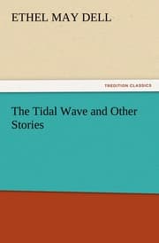 Cover von The Tidal Wave and Other Stories