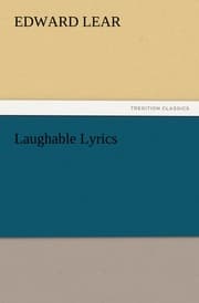 Cover von Laughable Lyrics