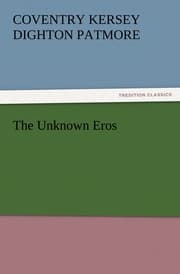 Cover von The Unknown Eros