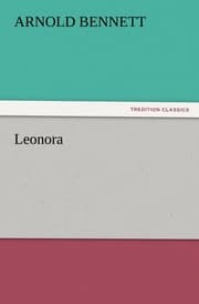 Cover von Leonora