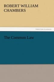 Cover von The Common Law